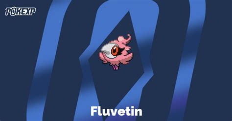 fluvetin shiny|Fiche de Fluvetin .